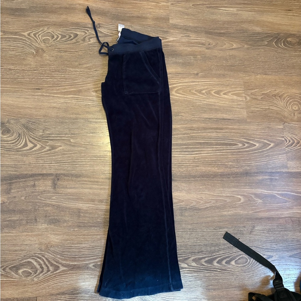Y2K Authentic Vintage Juicy Couture Pants